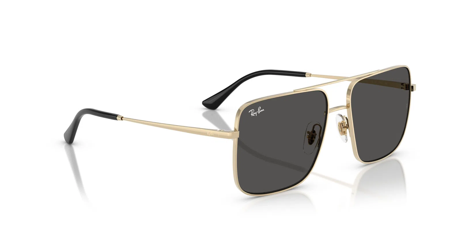 Ray-Ban Ari 3758 Sunglasses - view 40